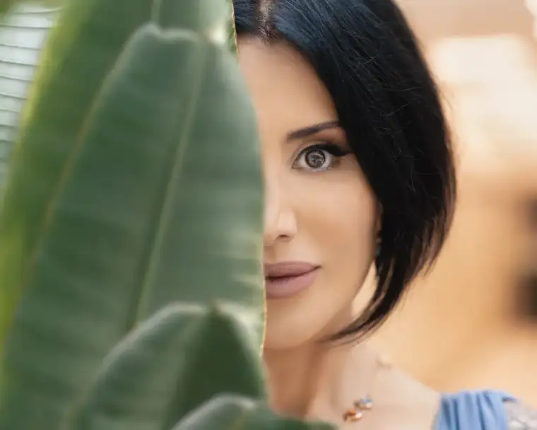 Angelica Davidoff