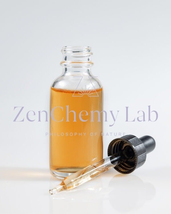 Lactic Acid Serum