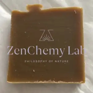 Pine Tar Tallow Soap for Acne, Eczema & Dry Skin | Natural & Non-Drying. Formulated & produced in Canada