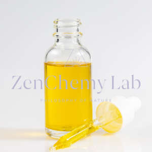 Argan Calendula Face Serum . Formulated & produced in Canada