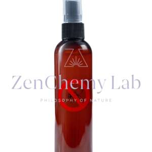 Natural Bug Repellent. Formulated & produced in Canada