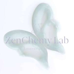 Blue Tansy Face Moisturizer Lightweight Hydration. Formulated & produced in Canada