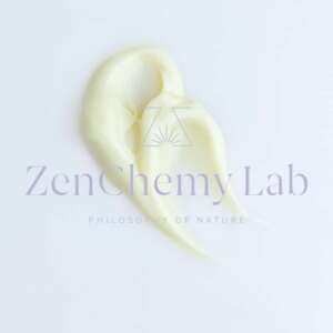 Cannabis Sativa Seed Oil Face Cream. Formulated & produced in Canada