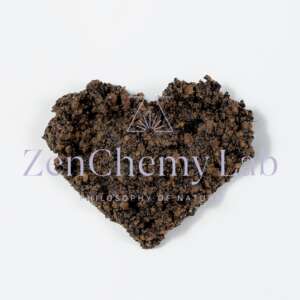 Coffee Emulsified Body Scrub. Formulated & produced in Canada