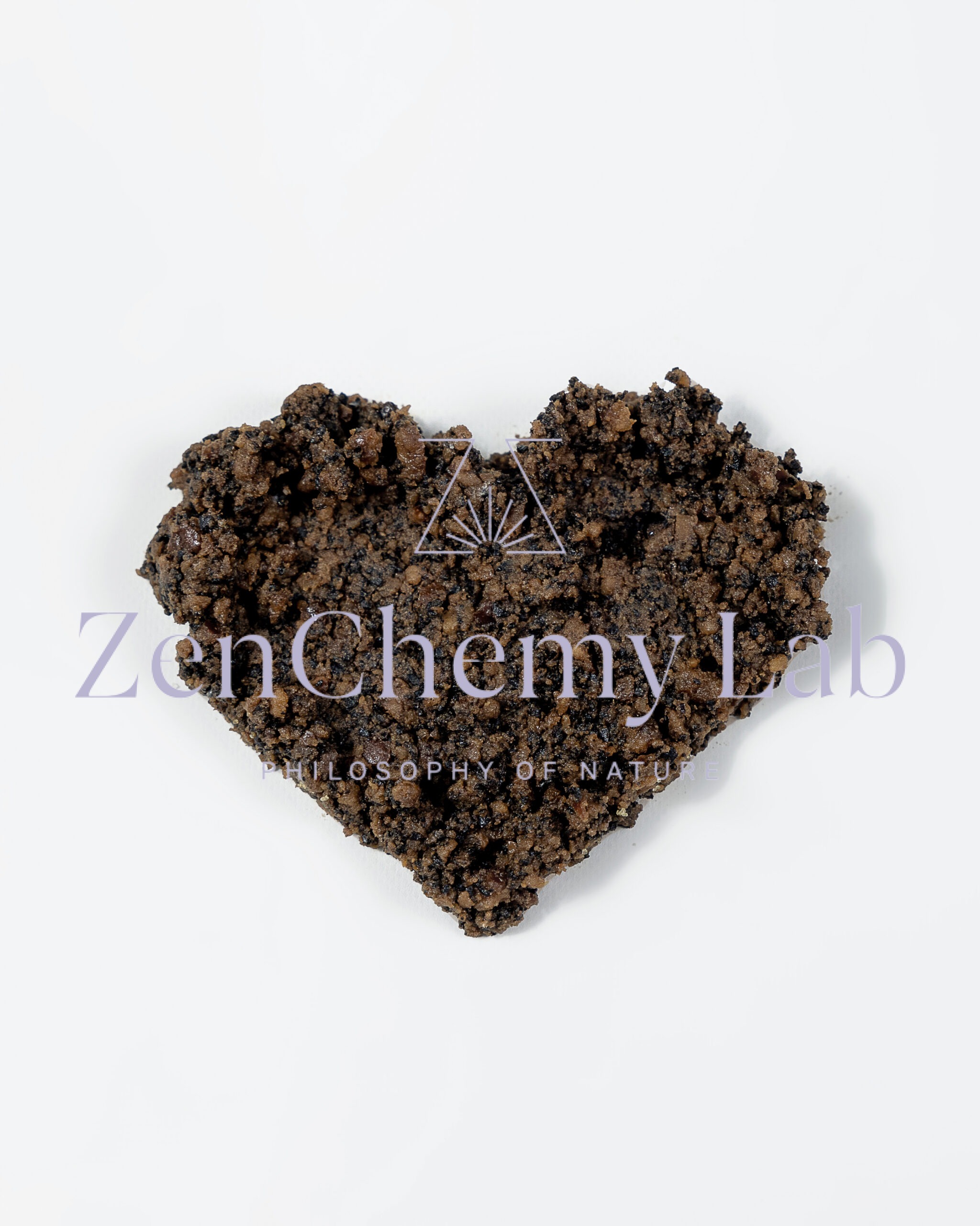 Coffee Emulsified Body Scrub. Formulated & produced in Canada - Image 2