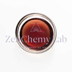 Hibiscus Facial Toner. Formulated & produced in Canada