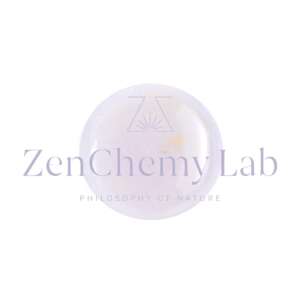 Butterfly Pea Hyal-Caffeine Skin Booster Serum. Formulated & produced in Canada