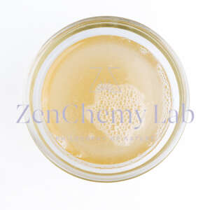 Intimate and Gentle Face Wash. Formulated & produced in Canada