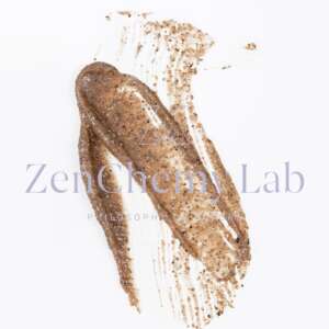 Moroccan Face Scrub. Formulated & produced in Canada