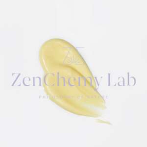 Turmeric Honey Face Wash. Formulated & produced in Canada