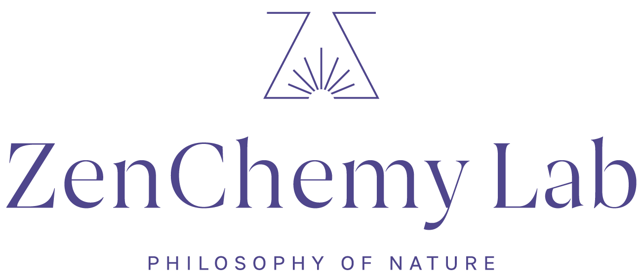ZenChemy Lab