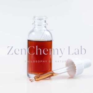 Hibiscus Glycerite/Cosmetic grade. Made in Canada