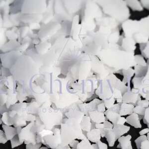 Potassium Hydroxide (Caustic Potash) – Flake Form