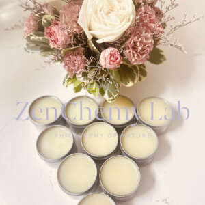 Pain Soothing Calendula Salve. Formulated & produced in Canada