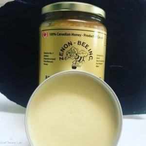 Honey Soothing Cream