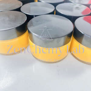 Anti-aging 360 degrees Eye Care cream. Formulated & produced in Canada