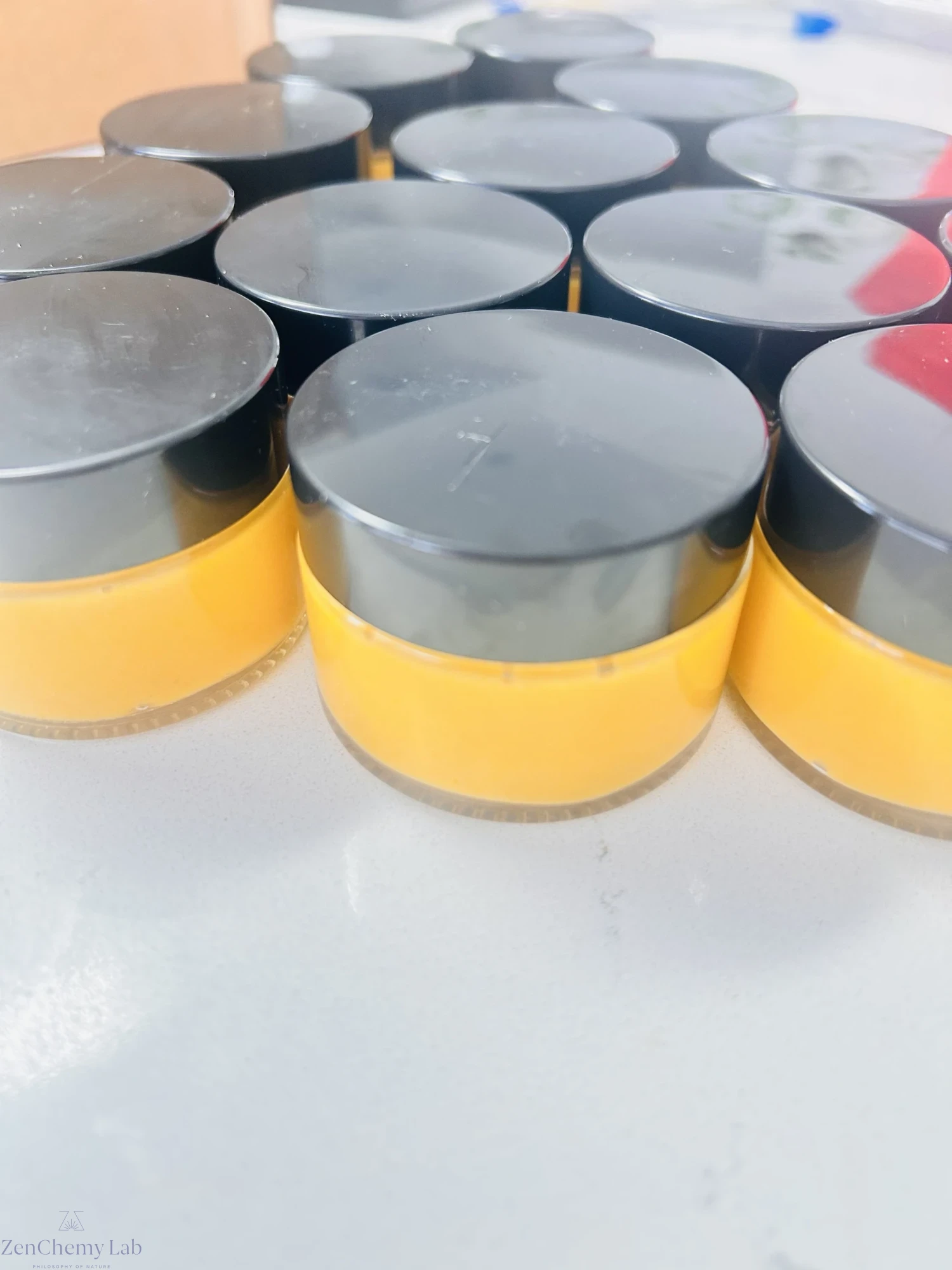 Anti-aging Eye Care cream.