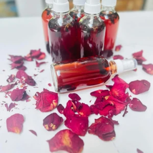 Rose Facial Toner.