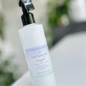 Natural Bug Repellent. 8 oz