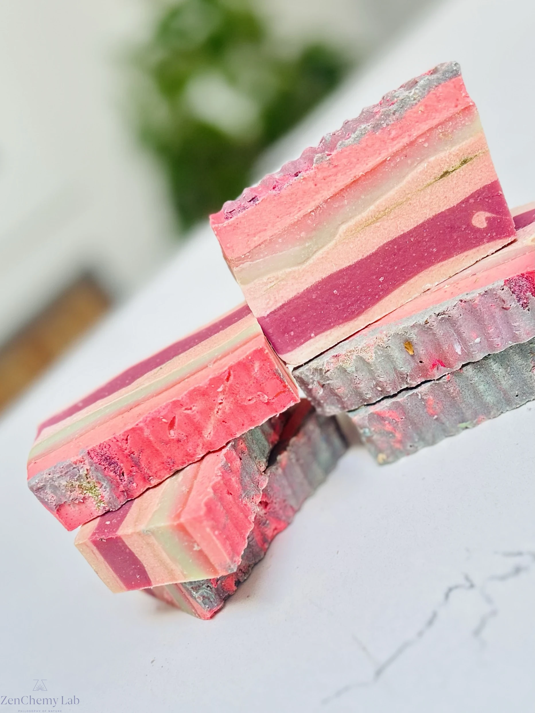 Artisan Soap Collection – Handmade - Image 3