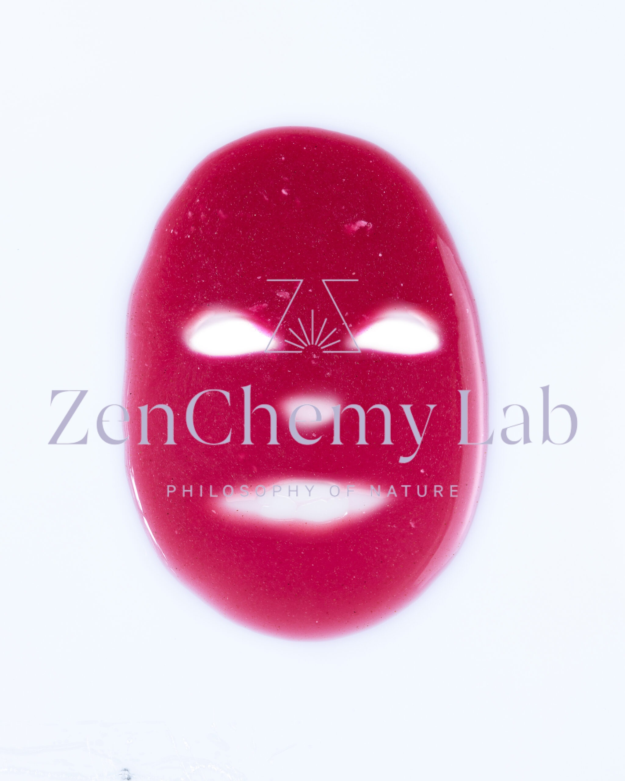 Intense Hydration Face Mask. Formulated & produced in Canada - Image 2