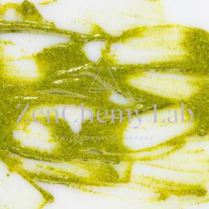 Spirulina Dry Face Mask. Formulated & produced in Canada