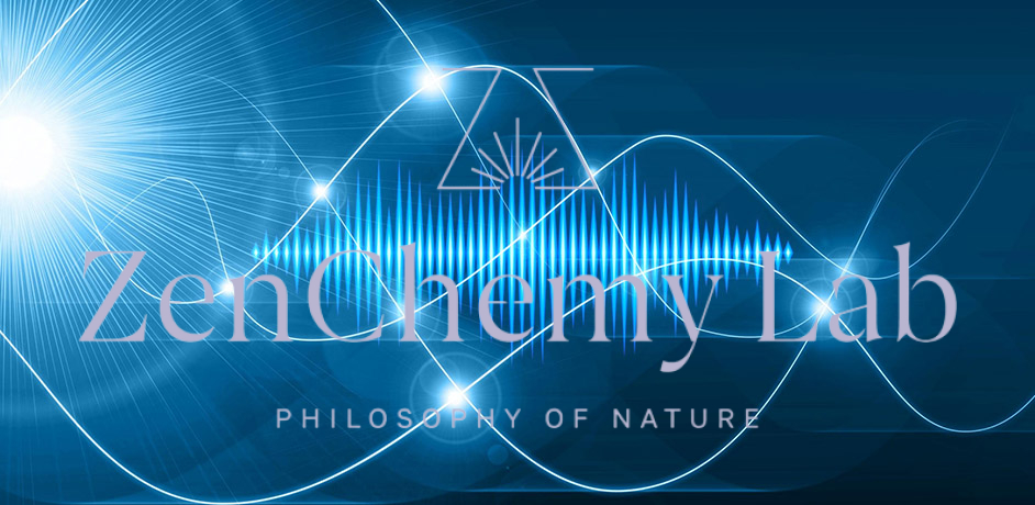 Vortex Healing Session