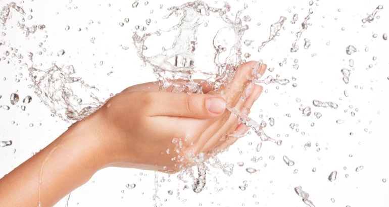 Face washes -iStock-521704974