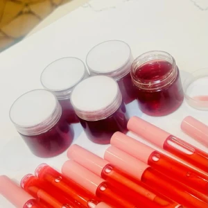 Cherry Coco Lip Balm