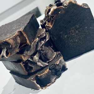 Exfoliating Coffee Soap