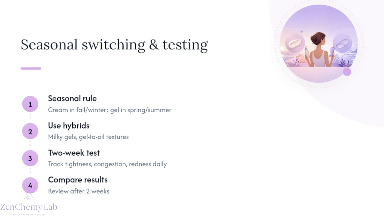 Seasonal switching and hybrid formulas: do you need both? — overview diagram
