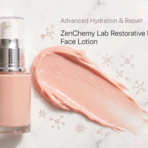 RESTORATIVE PEPTIDE FACE LOTION