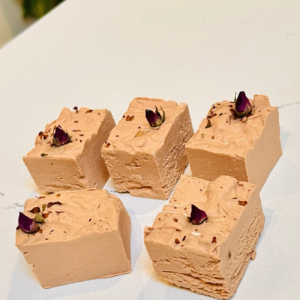 Sea Buckthorn face bar soap