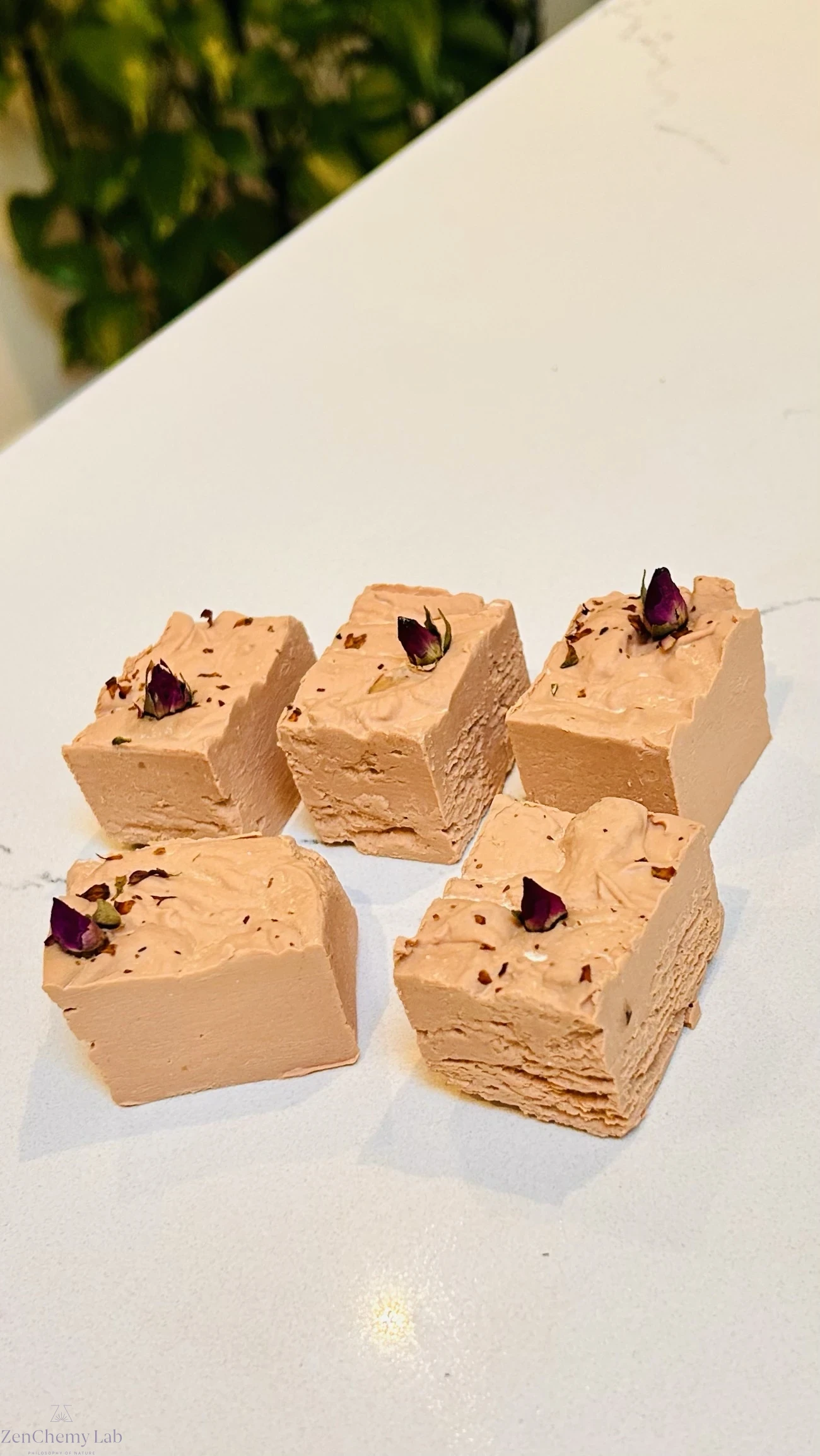 Sea Buckthorn face bar soap